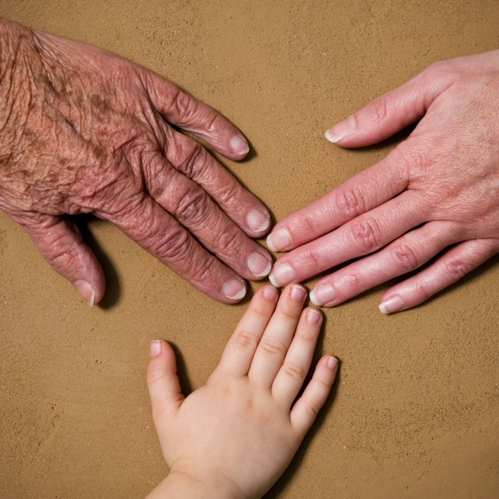 WHY DO WE SUFFER FROM THE HIDDEN SINS OF OUR ANCESTORS?